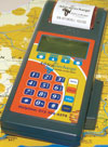 The ART point-of-sale terminal